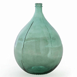 Ваза-бутыль из стекла TRANSPARENT FORMS 56 варинант исполнения - 5 | Loft Concept в Новосибирске