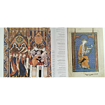 Книга Gothic 1200-1500 варинант исполнения - 2 | Loft Concept в Новосибирске