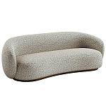 Диван Palmer варинант исполнения - 1 | Loft Concept в Новосибирске