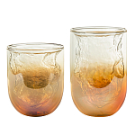 Стакан Seletti Meteorite H12 варинант исполнения - 3 | Loft Concept в Новосибирске