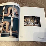 Подарочный Альбом группы AES AES+F варинант исполнения - 3 | Loft Concept в Новосибирске