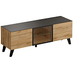 ТВ-тумба Gump варинант исполнения - 1 | Loft Concept в Новосибирске