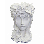 Ваза Face forever Bush варинант исполнения - 1 | Loft Concept в Новосибирске