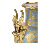 Ваза фарфоровая Serwera варинант исполнения - 5 | Loft Concept в Новосибирске