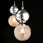 Люстра подвесная Violetta варинант исполнения - 4 | Loft Concept в Новосибирске