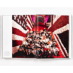 Редкая коллекционная книга Vogue & The Metropolitan Museum of Art Parties Exhibitions People Book 2014 варинант исполнения - 6 | Loft Concept в Новосибирске