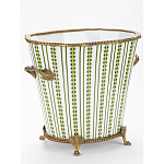 Кашпо Yellow blue design варинант исполнения - 2 | Loft Concept в Новосибирске