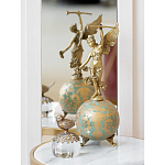 Фигурка The angel on the ball варинант исполнения - 4 | Loft Concept в Новосибирске