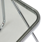 Столик складной Lamour варинант исполнения - 5 | Loft Concept в Новосибирске