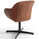 Вращающееся кресло Aled Chair варинант исполнения - 2 | Loft Concept в Новосибирске