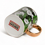 Кружка Seletti Roses варинант исполнения - 2 | Loft Concept в Новосибирске