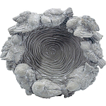 Кашпо A nest of birds варинант исполнения - 4 | Loft Concept в Новосибирске