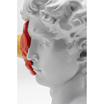 Статуэтка Bust of David and Ice Cream варинант исполнения - 4 | Loft Concept в Новосибирске