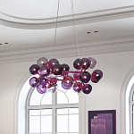 Люстра Wild Grape варинант исполнения - 6 | Loft Concept в Новосибирске