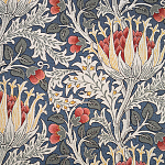 Мебельная ткань Гобелен мульти цвет 140 см Т3-30 варинант исполнения - 3 | Loft Concept в Новосибирске