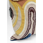 Подушка Warm Wave варинант исполнения - 4 | Loft Concept в Новосибирске