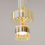 Подвесной светильник Level В 3000К 12ВТ варинант исполнения - 7 | Loft Concept в Новосибирске