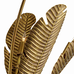 Торшер в виде пальмы Tropical Floor Lamp варинант исполнения - 1 | Loft Concept в Новосибирске