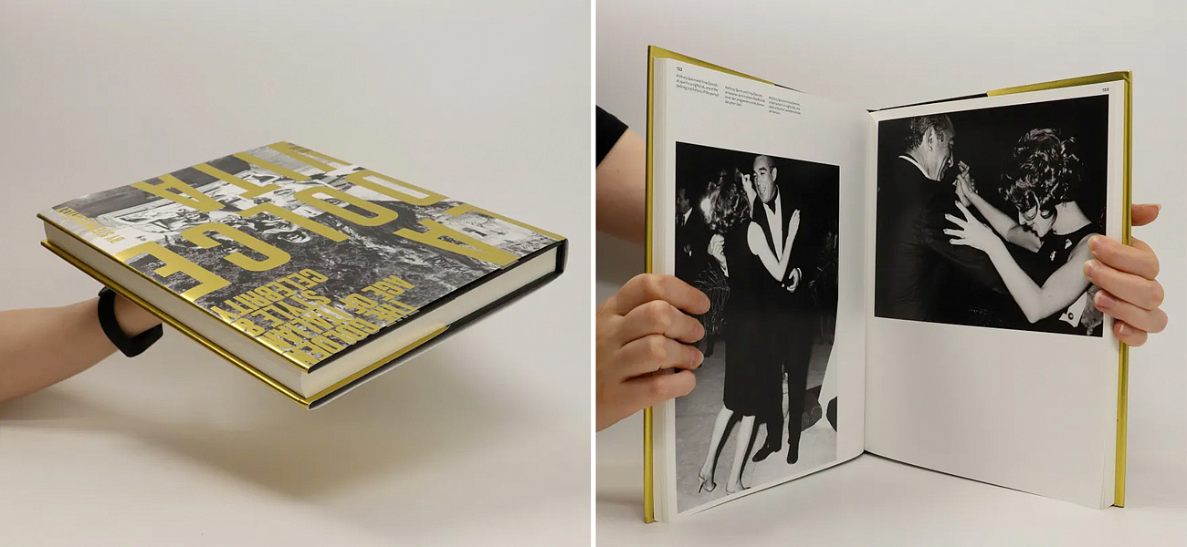 La Dolce Vita : The Golden age of Italian Style La Dolce Vita : The Golden age of Italian Style - Loft-Concept в Новосибирске