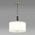 Черно-белая люстра Ladybug варинант исполнения - 3 | Loft Concept в Новосибирске