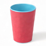 Стакан Seletti Baby Gregorio варинант исполнения - 1 | Loft Concept в Новосибирске