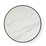 Столик журнальный в форме полусферы Table Bowl варинант исполнения - 4 | Loft Concept в Новосибирске