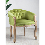 Кресло Ironic варинант исполнения - 6 | Loft Concept в Новосибирске