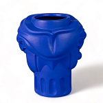 Ваза Seletti Woman Blue варинант исполнения - 2 | Loft Concept в Новосибирске