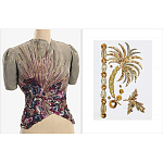 Книга Maison Lesage: Haute Couture Embroidery Mauries Patrick варинант исполнения - 6 | Loft Concept в Новосибирске