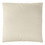 Подушка декоративная черного цвета Blossom Essence Grace варинант исполнения - 5 | Loft Concept в Новосибирске