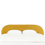 Кровать Boucle software варинант исполнения - 4 | Loft Concept в Новосибирске