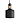 Подвесной светильник Riddle Pendant Lamp Black