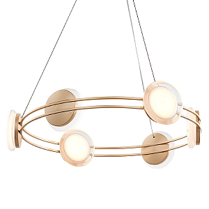 Люстра Modern Cosiness 60