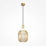 Подвесной светильник Levitation vertical G9x1 варинант исполнения - 1 | Loft Concept в Новосибирске