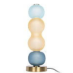 Настольная лампа разноцветная Dorothy варинант исполнения - 1 | Loft Concept в Новосибирске