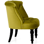 Кресло Joubert French Seating Chair варинант исполнения - 3 | Loft Concept в Новосибирске