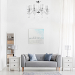 Настольный светильник Fuji варинант исполнения - 3 | Loft Concept в Новосибирске