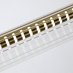 Подвесной светильник Copper Radiance варинант исполнения - 3 | Loft Concept в Новосибирске