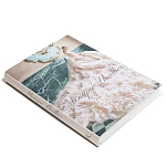 Книга Monique Lhuillier: Dreaming of Fashion and Glamour Lhuillier Monique варинант исполнения - 1 | Loft Concept в Новосибирске