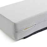 Садовый диван на каркасе из алюминия Petro варинант исполнения - 7 | Loft Concept в Новосибирске