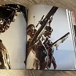 Подарочный Альбом группы AES AES+F варинант исполнения - 7 | Loft Concept в Новосибирске