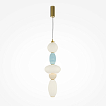 Подвесной светильник Adore LED 3000K 23Bт  варинант исполнения - 1 | Loft Concept в Новосибирске