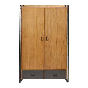 Шкаф Industrial Brooklyn