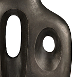 Настольная лампа с прямоугольным тканевым абажуром на фигурном каркасе Brutilist  варинант исполнения - 1 | Loft Concept в Новосибирске