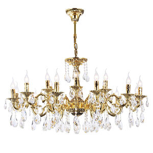 Люстра Stephanie Chandelier 112