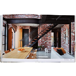 Книга Brick by brick Klanten Robert варинант исполнения - 2 | Loft Concept в Новосибирске
