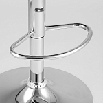 Барный стул с подлокотниками Honory Black варинант исполнения - 8 | Loft Concept в Новосибирске