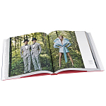 Подарочная Книга Vogue: The Editors  Eye варинант исполнения - 2 | Loft Concept в Новосибирске