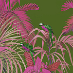 Мебельная ткань Велюр 145 см Т4-73 варинант исполнения - 1 | Loft Concept в Новосибирске