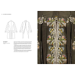 Коллекция моды Музея Виктории и Альберта 18th-Century Fashion in Detail варинант исполнения - 6 | Loft Concept в Новосибирске